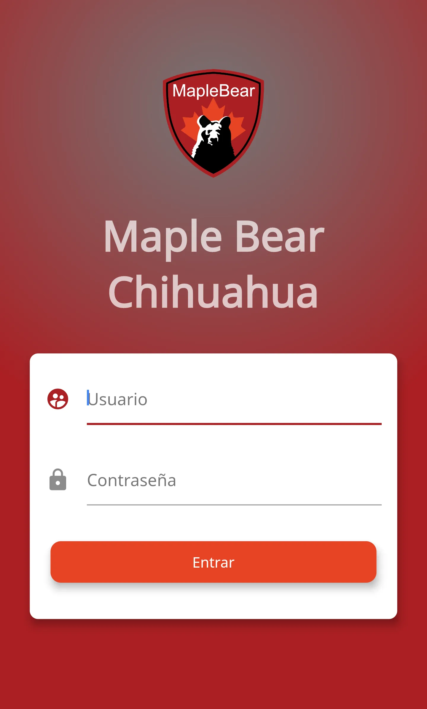 Maple Bear Chihuahua | Indus Appstore | Screenshot