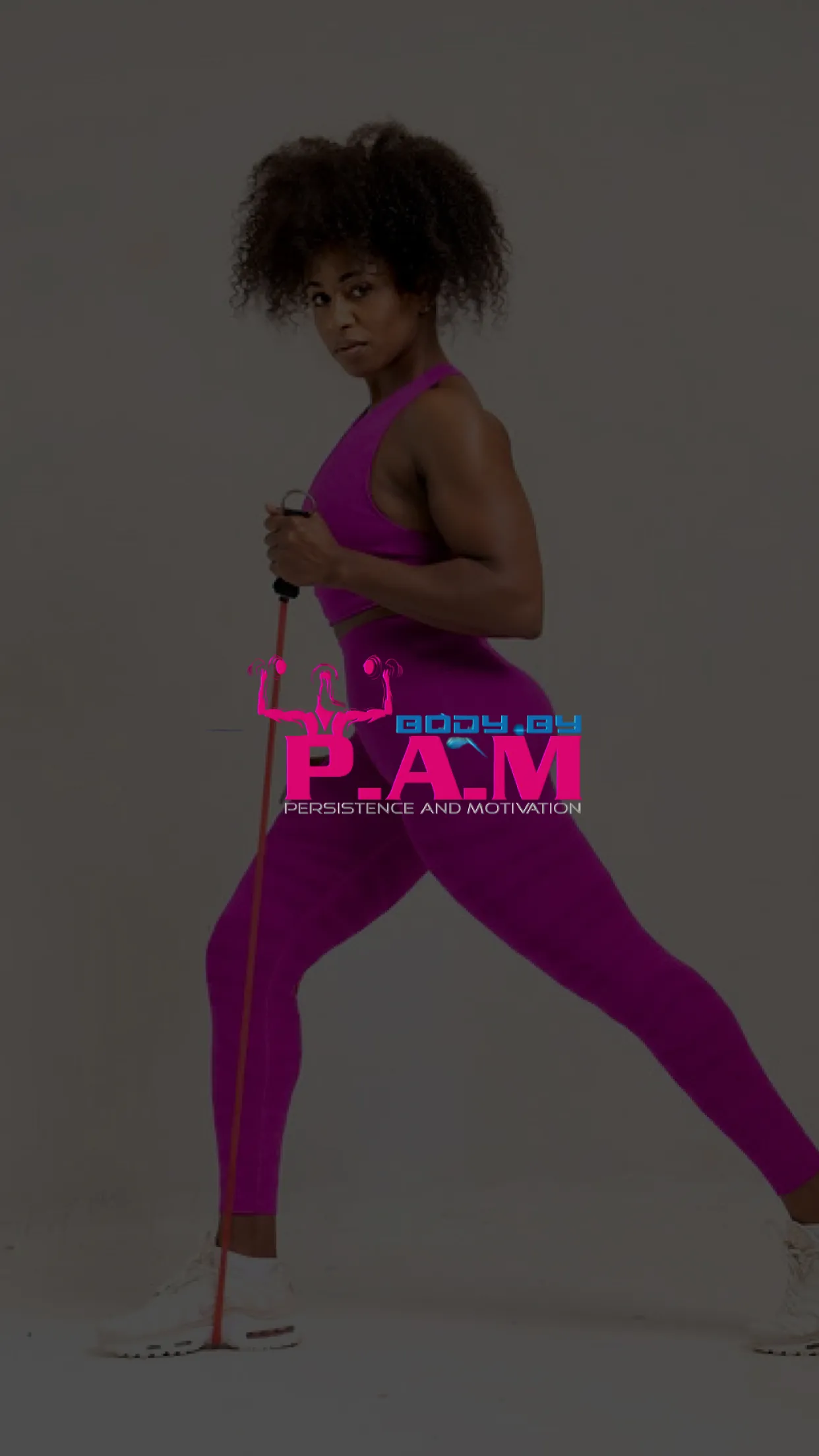 BODY BY PAM | Indus Appstore | Screenshot