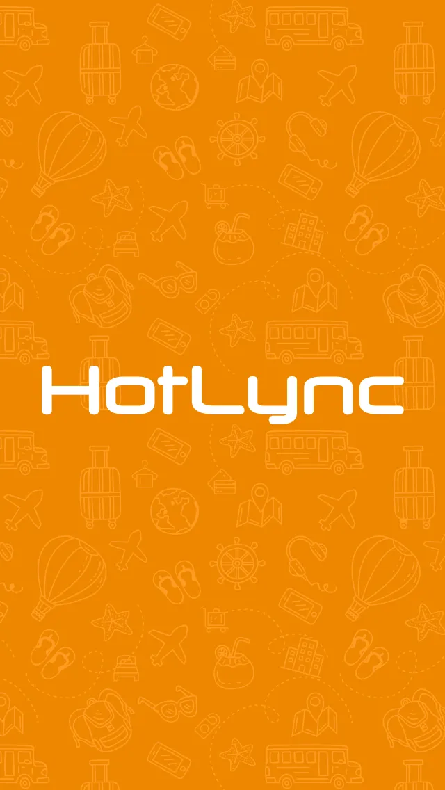 HotLync Mobile | Indus Appstore | Screenshot