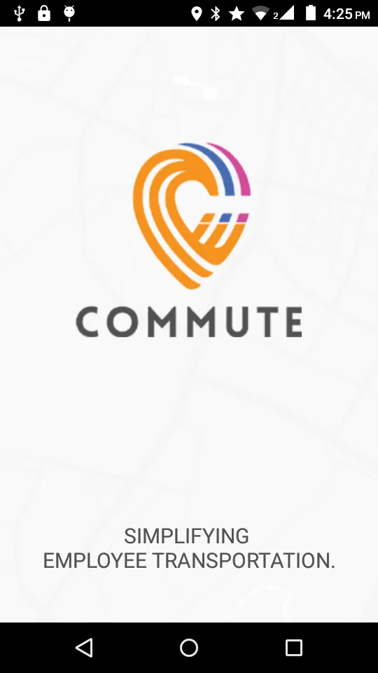 PROTMS-COMMUTE ADMIN APP | Indus Appstore | Screenshot