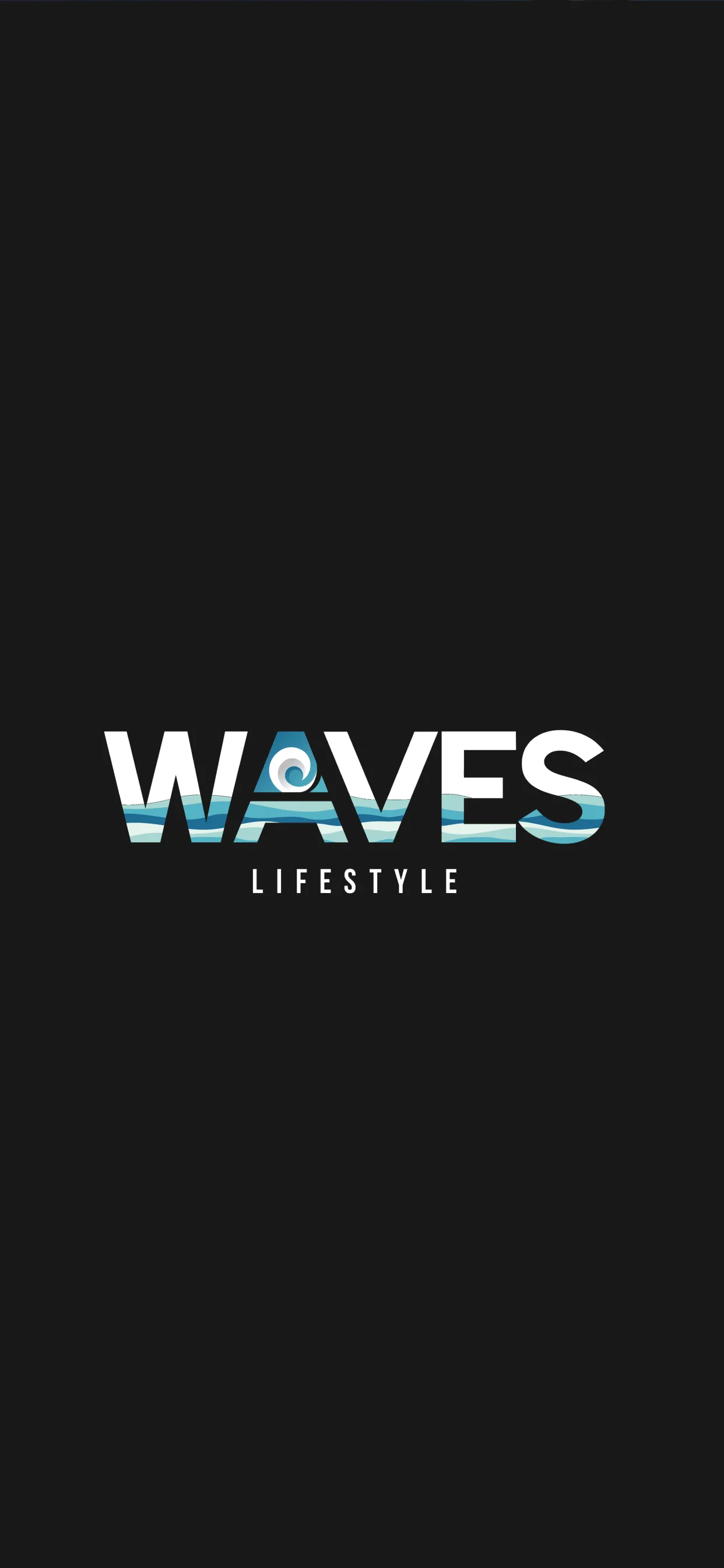 Waves Lifestyle | Indus Appstore | Screenshot