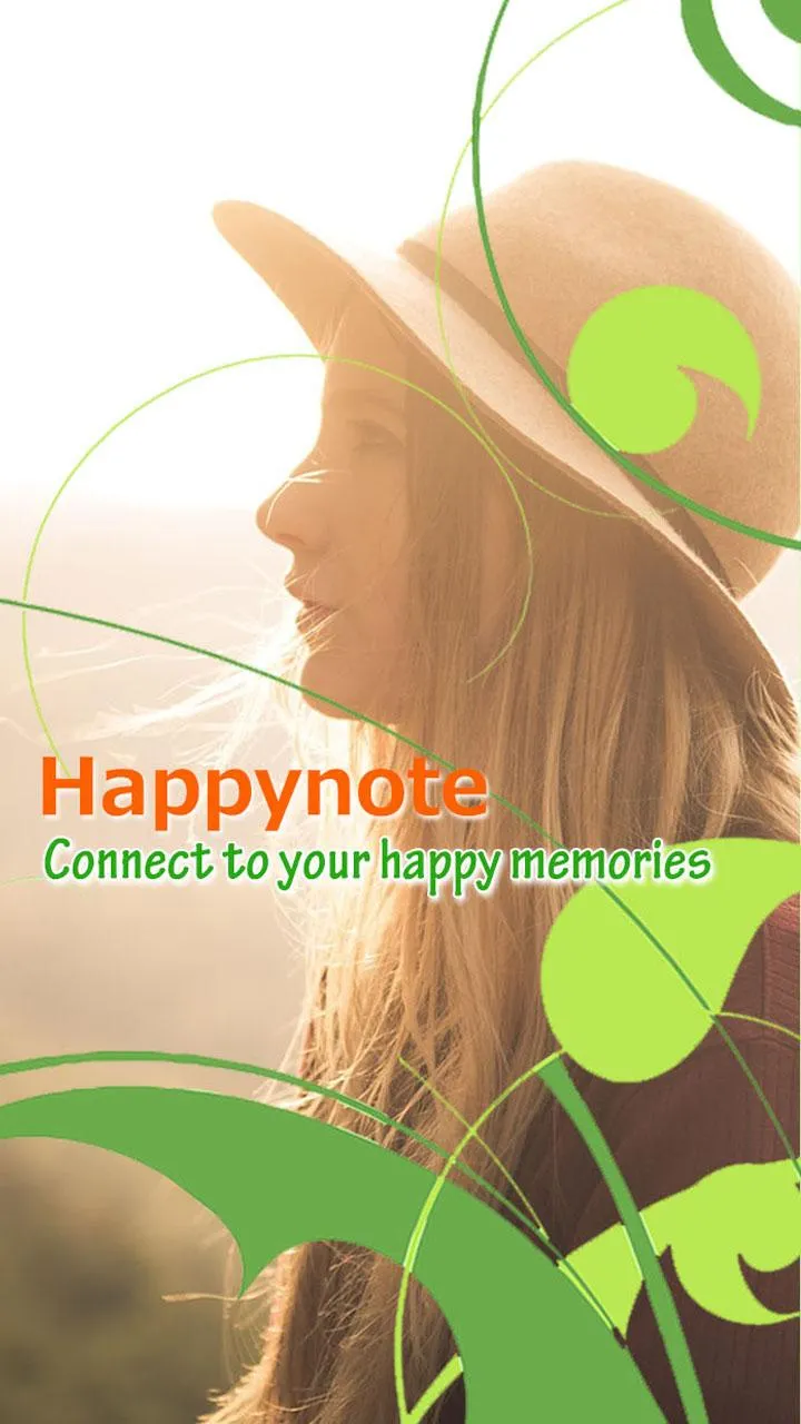 Happy Note | Indus Appstore | Screenshot