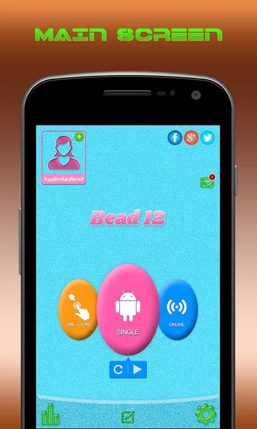 Bead 12 ( Bara Tehni ) | Indus Appstore | Screenshot