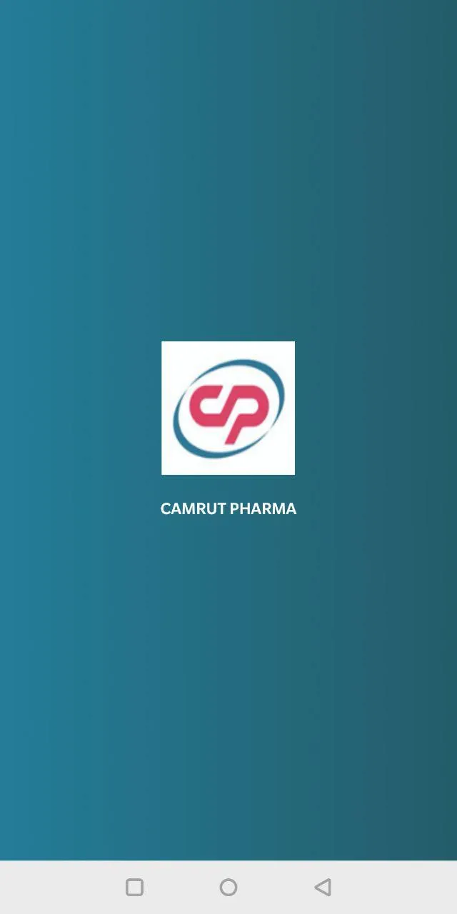 Camrut Pharma | Indus Appstore | Screenshot