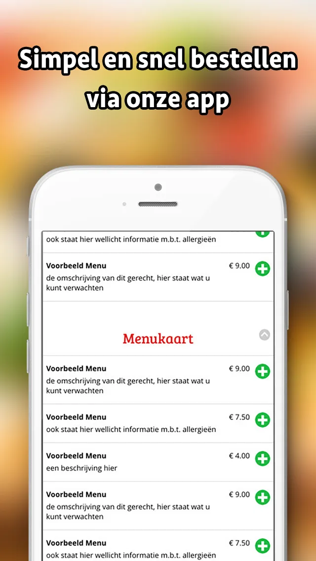 Het Surinaams Huisje Diemen | Indus Appstore | Screenshot