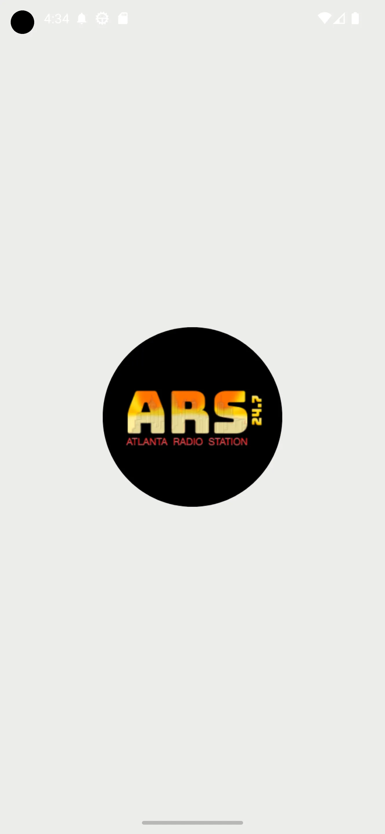 ARS Mobile App | Indus Appstore | Screenshot