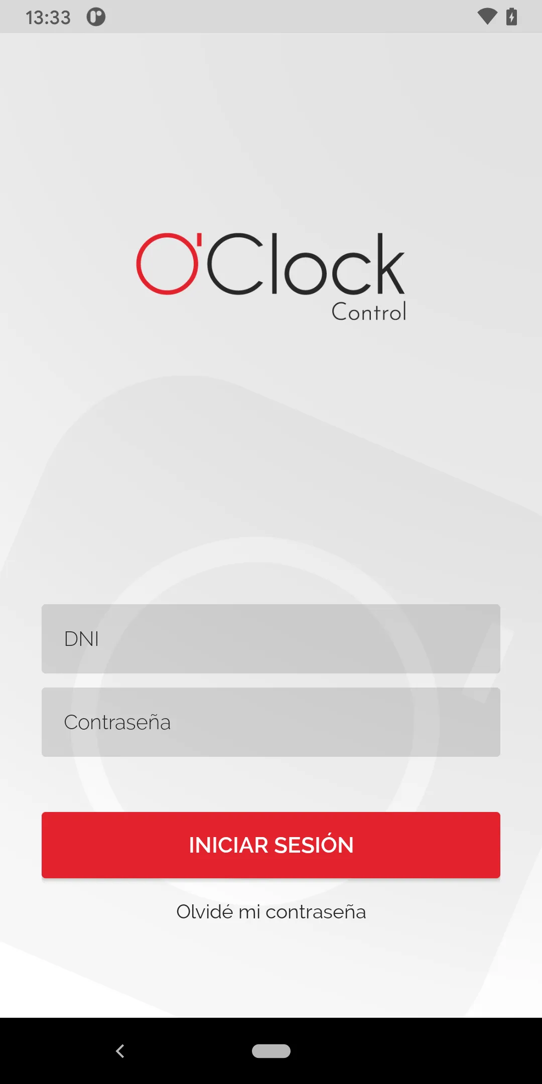 Oclock | Indus Appstore | Screenshot