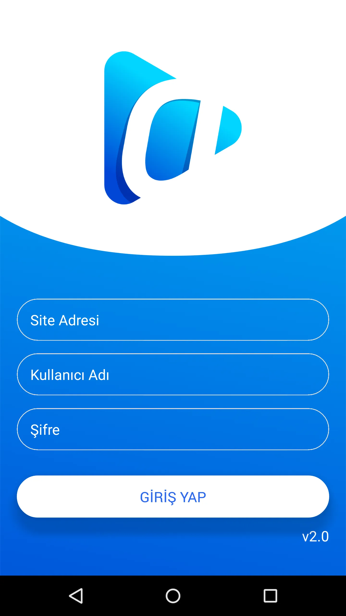 Akıllı Ticaret Administration | Indus Appstore | Screenshot