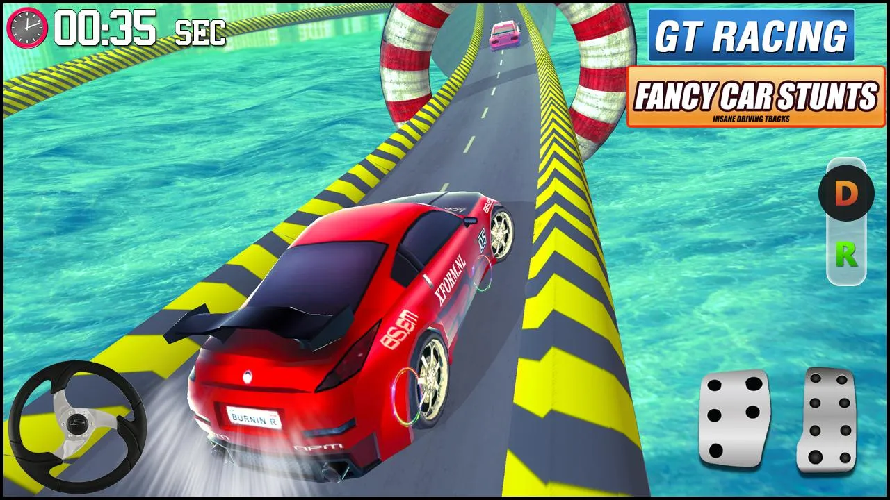 Car Race: Kar gadi wala game | Indus Appstore | Screenshot