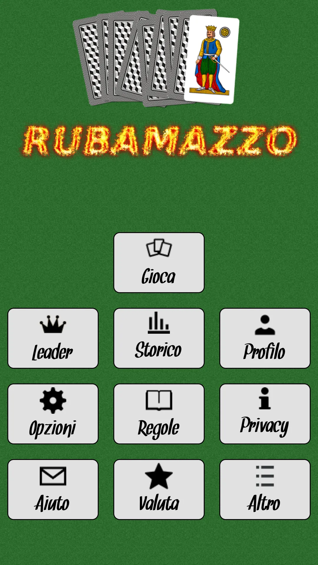 Rubamazzo | Indus Appstore | Screenshot