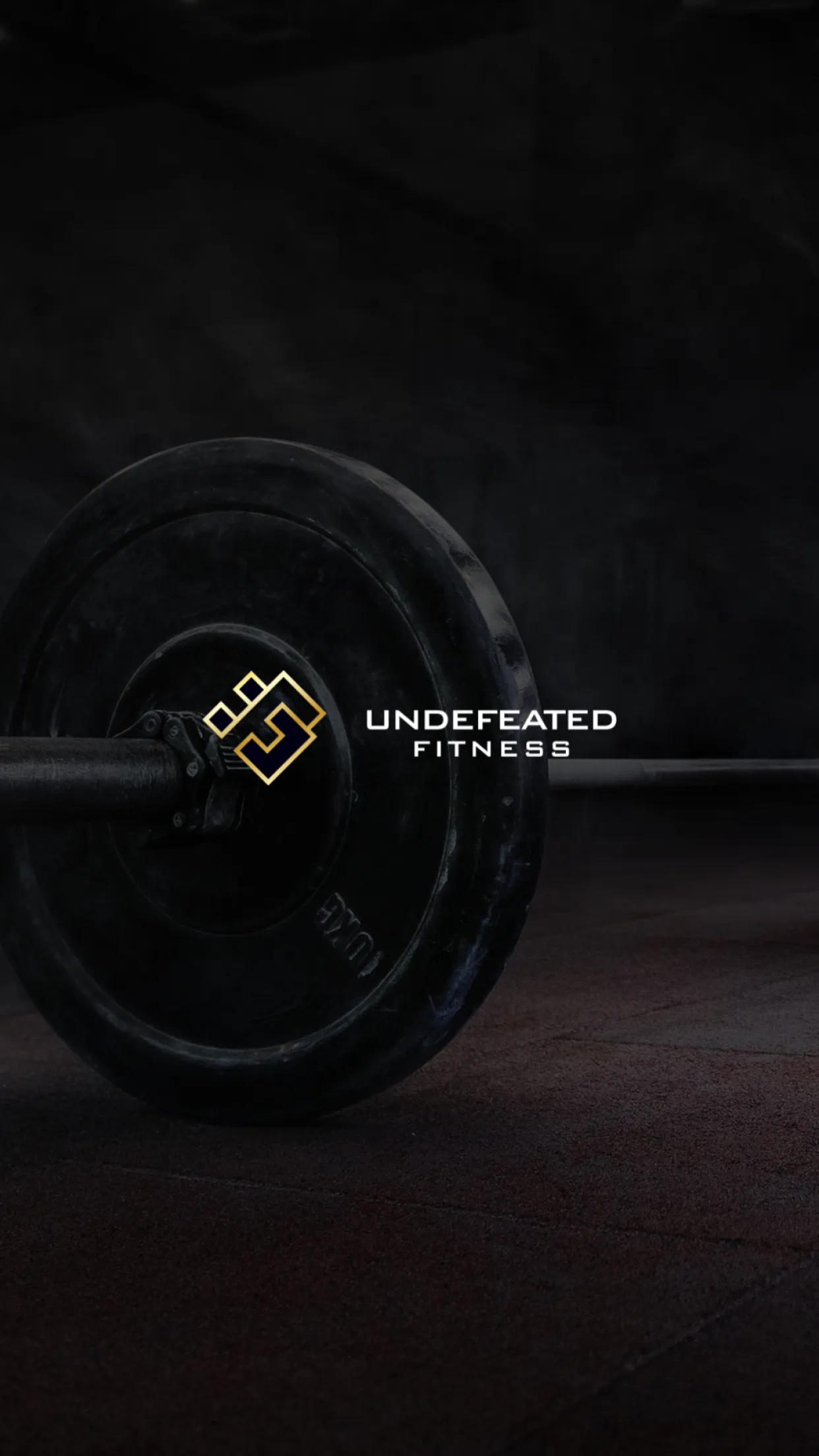 Undefeated Fitness | Indus Appstore | Screenshot