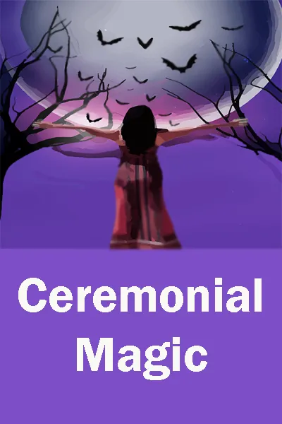 Ceremonial Magic | Indus Appstore | Screenshot