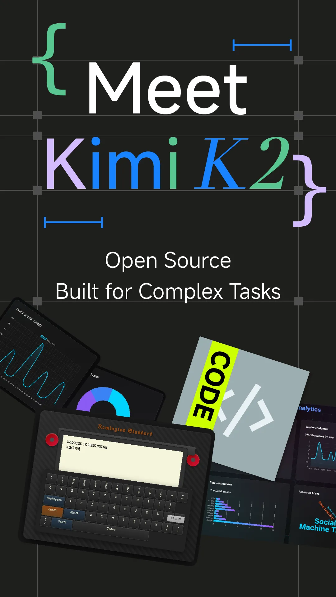 Kimi | Indus Appstore | Screenshot