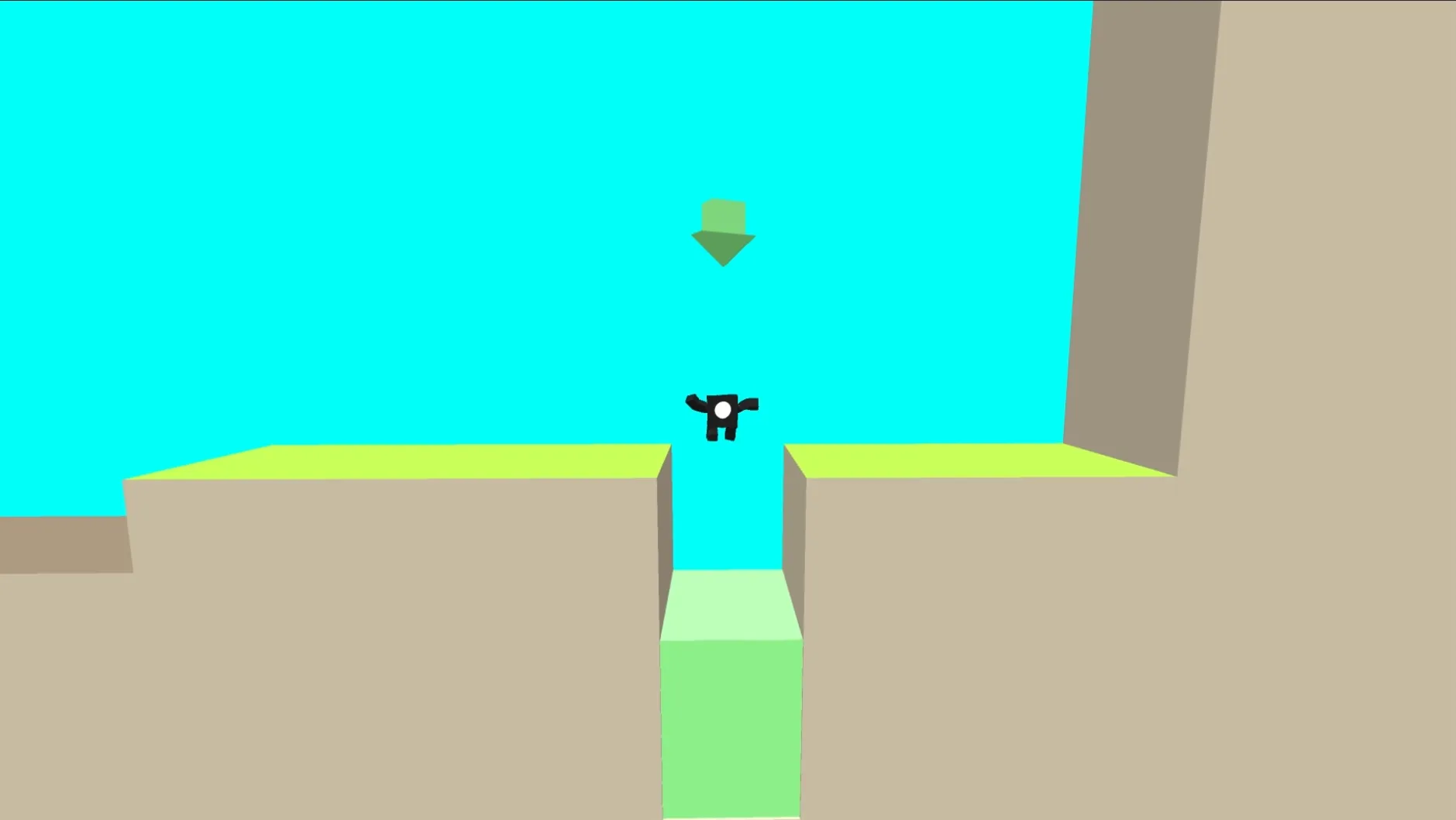 SOTBOT - Platformer Game Demo | Indus Appstore | Screenshot