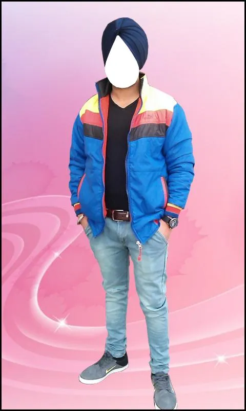 Sikh Fashion Men Dress Photos | Indus Appstore | Screenshot