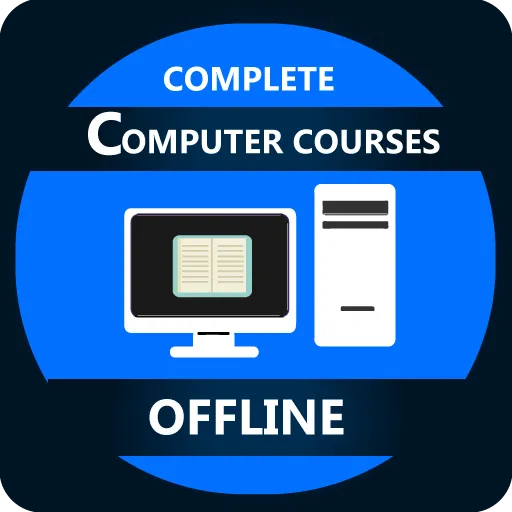 Learn Computer Courses Offline | Indus Appstore | Screenshot