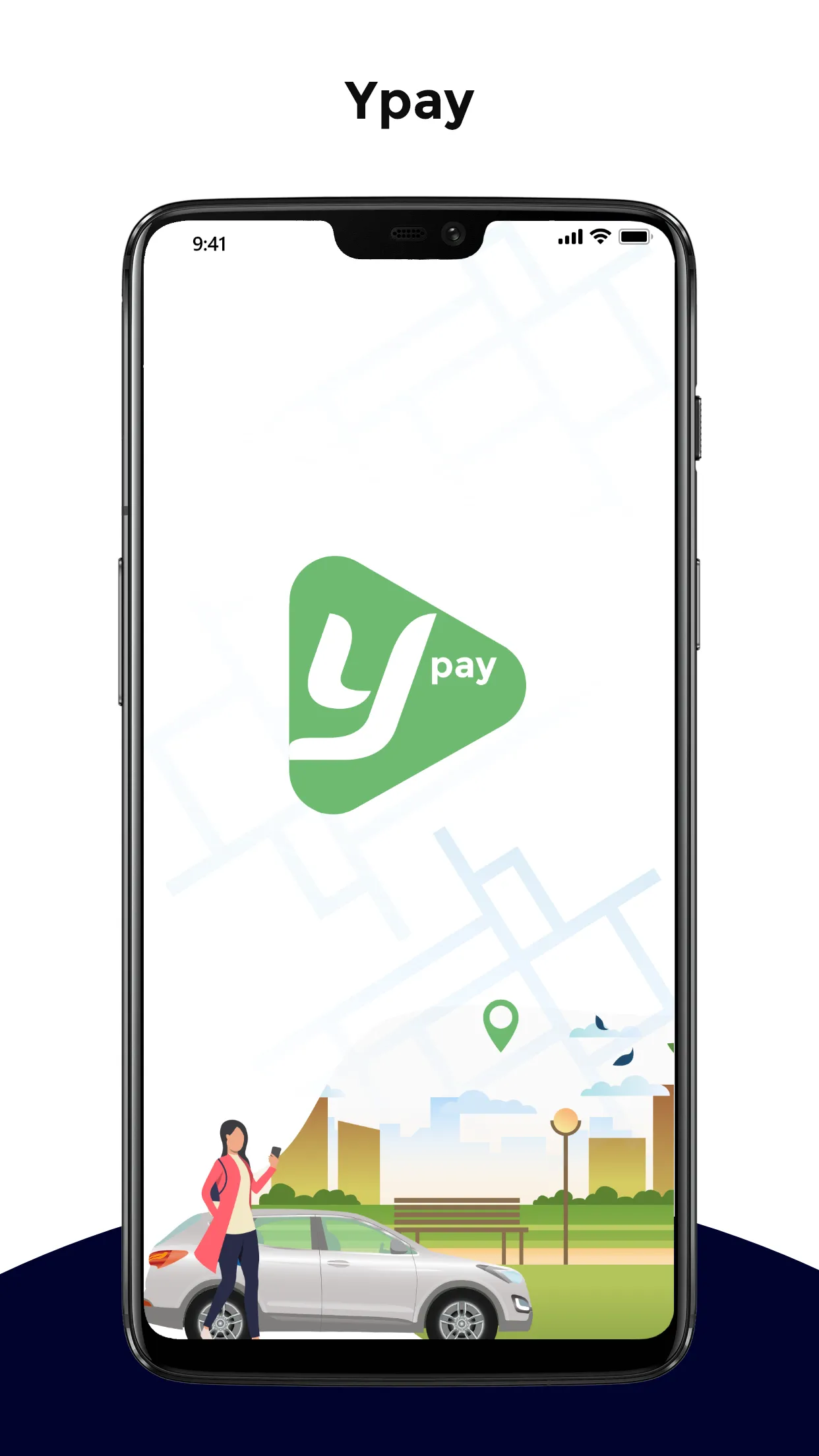 Y-Pay | Indus Appstore | Screenshot