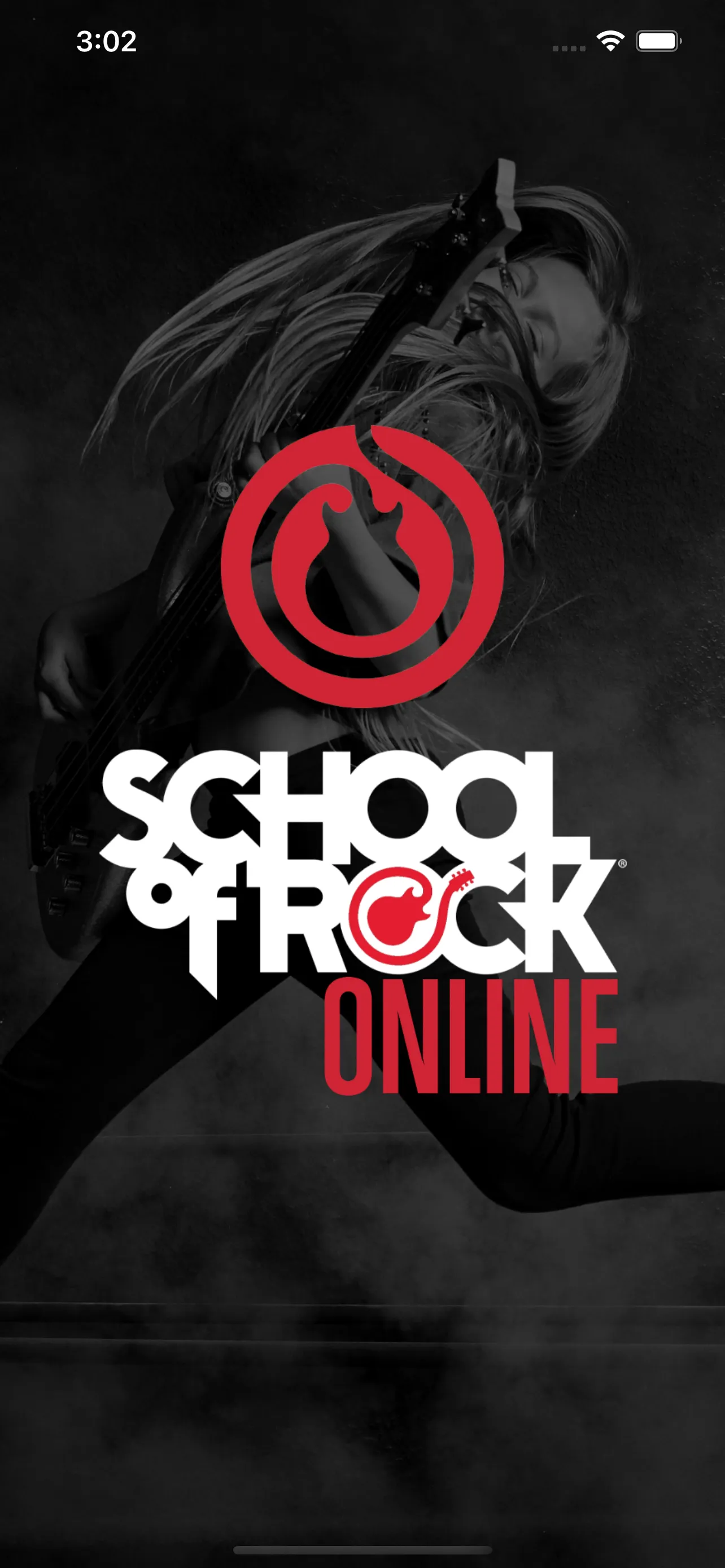 School of Rock Online | Indus Appstore | Screenshot