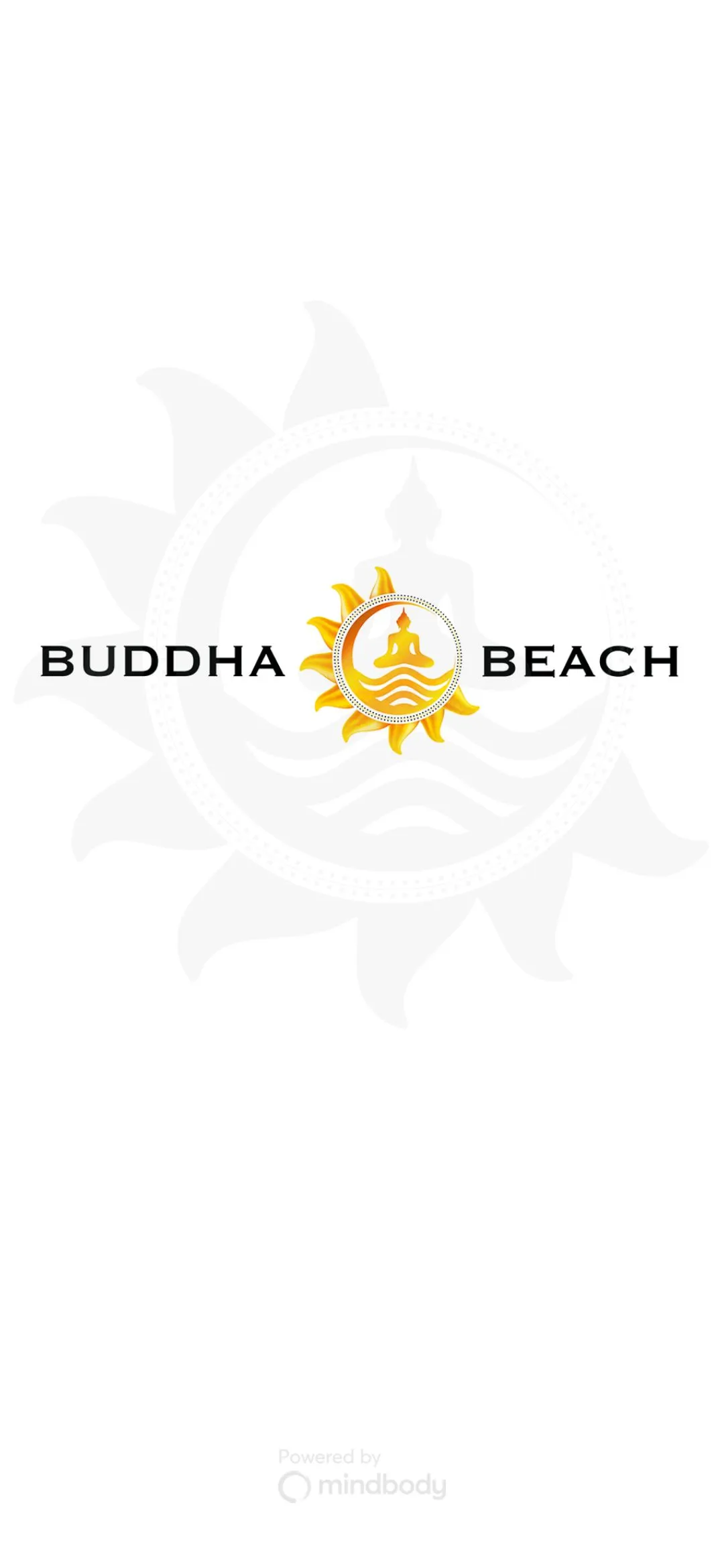 Buddha Beach Hot Yoga & Co. | Indus Appstore | Screenshot