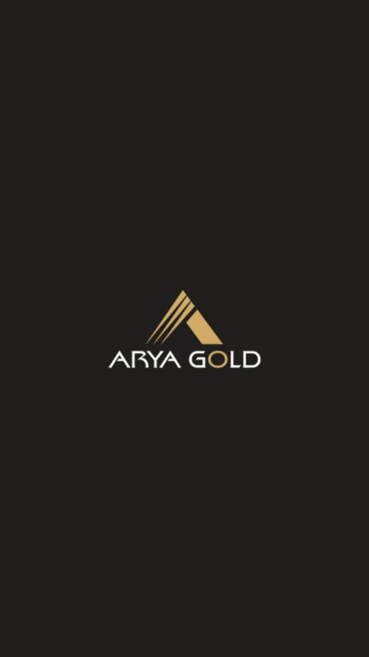 Arya Gold | Indus Appstore | Screenshot