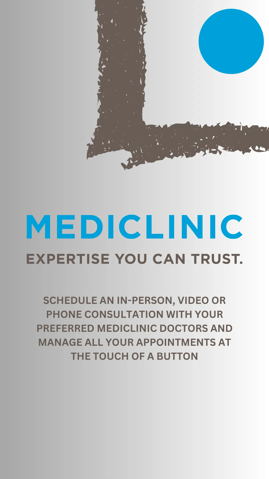MyMediclinic 24x7 | Indus Appstore | Screenshot