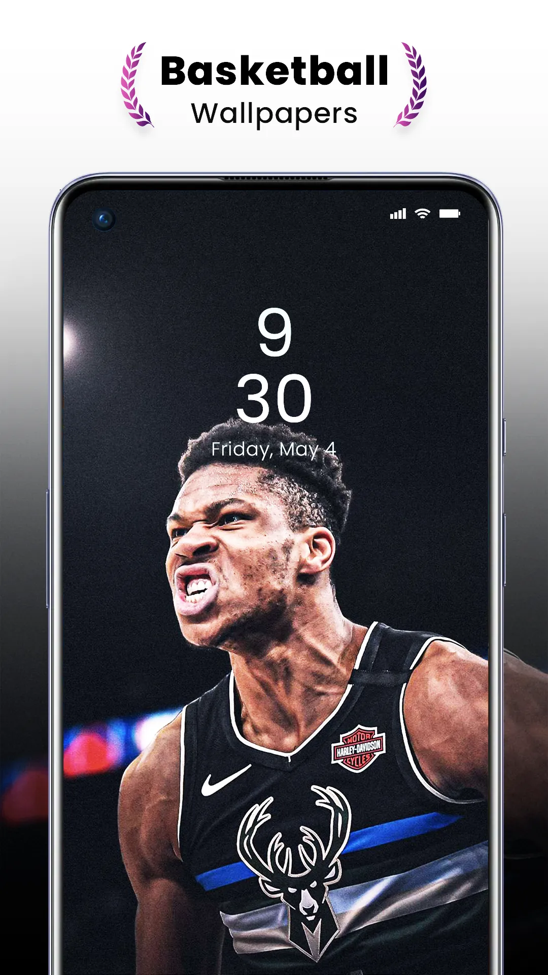 NBA Wallpapers 2022 Basketball | Indus Appstore | Screenshot