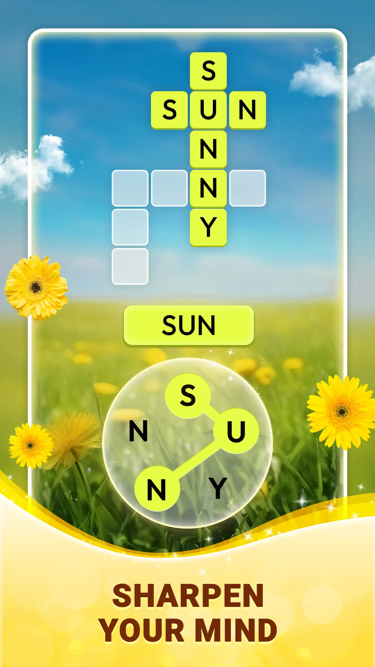 Crossword Jam | Indus Appstore | Screenshot