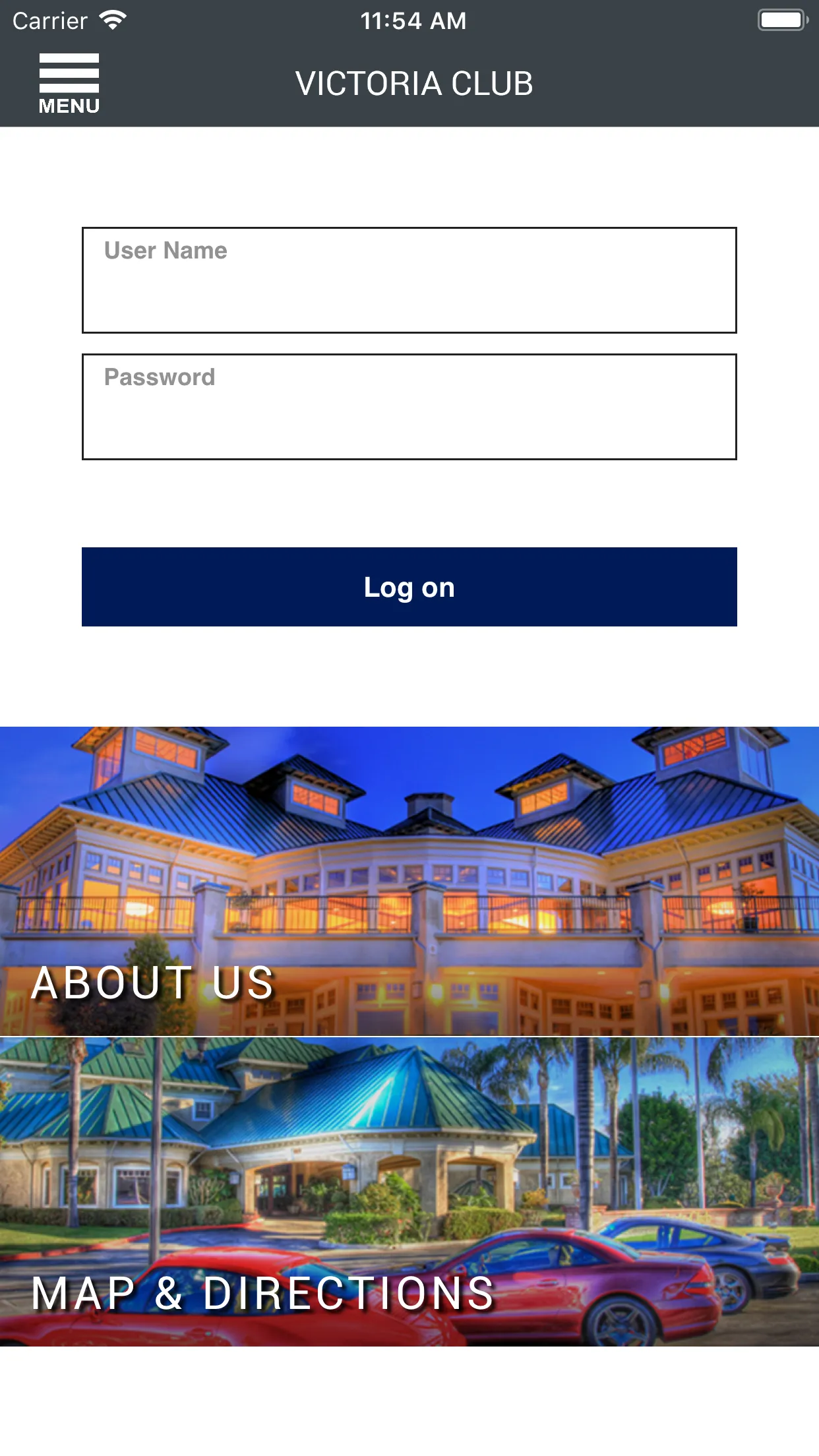 Victoria Club | Indus Appstore | Screenshot