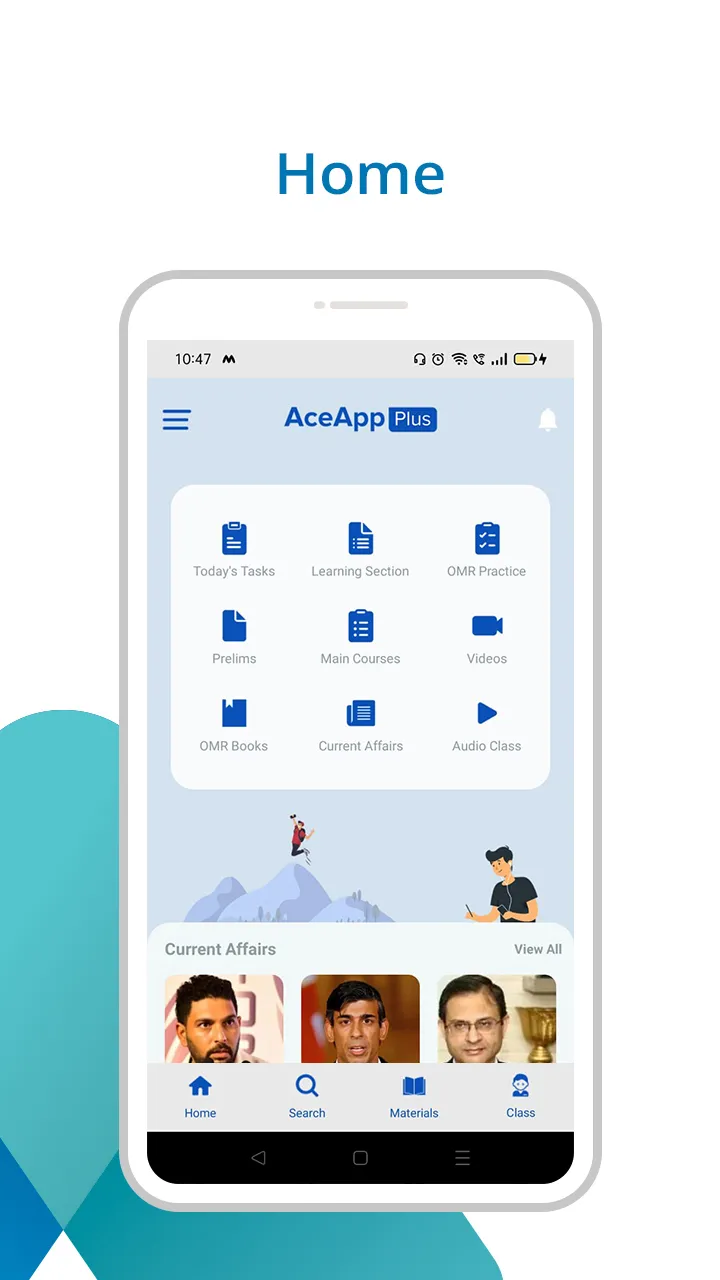 AceApp Plus | Indus Appstore | Screenshot