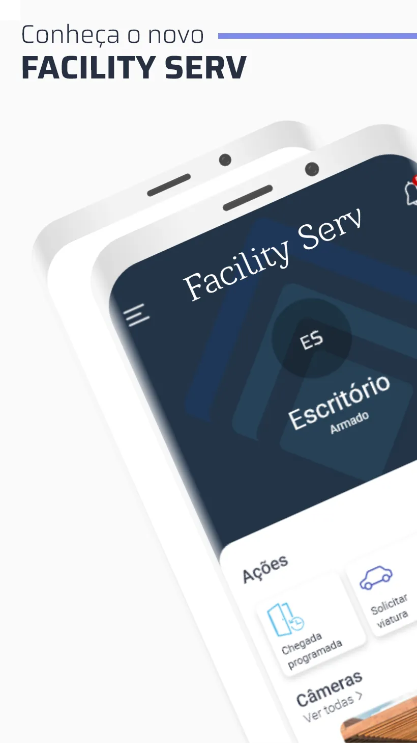 Facility Serv | Indus Appstore | Screenshot