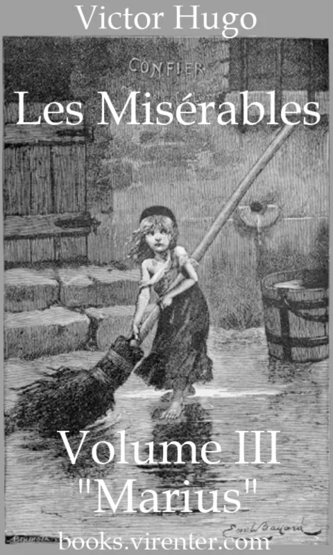 Les Misérables, Volume III | Indus Appstore | Screenshot