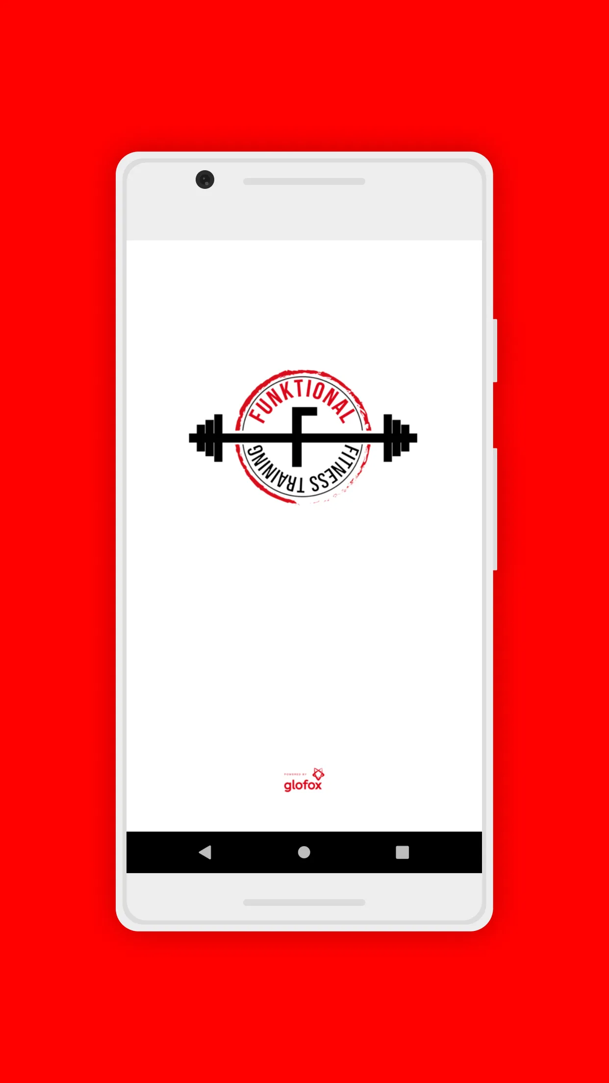 Funktional Fitness Training | Indus Appstore | Screenshot