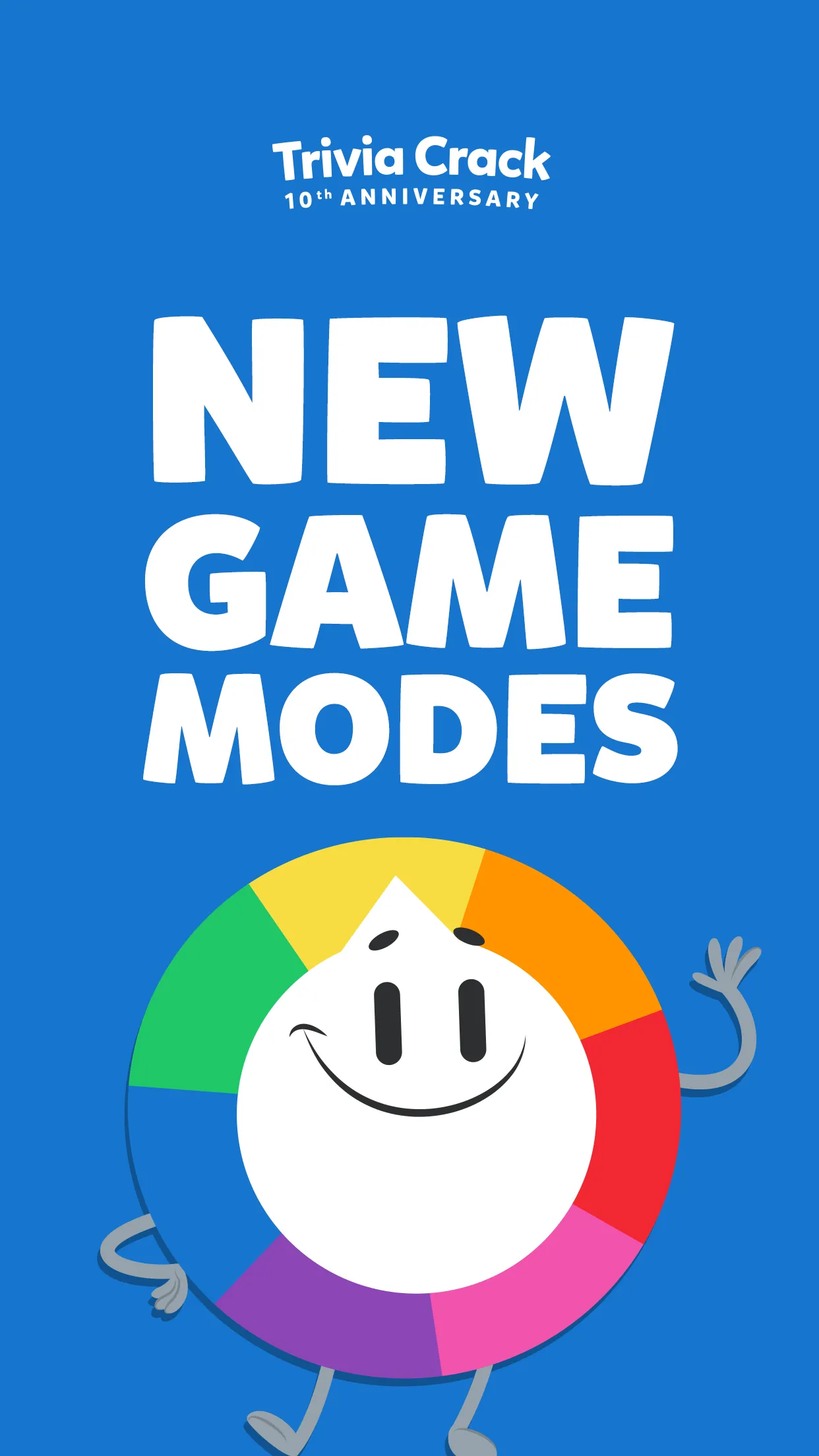 Trivia Crack | Indus Appstore | Screenshot