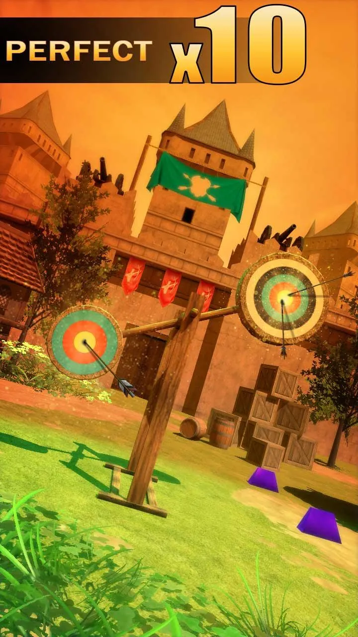 Archery Shooting | Indus Appstore | Screenshot