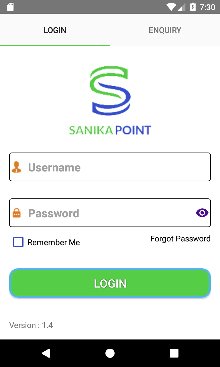 Sanikapoint | Indus Appstore | Screenshot