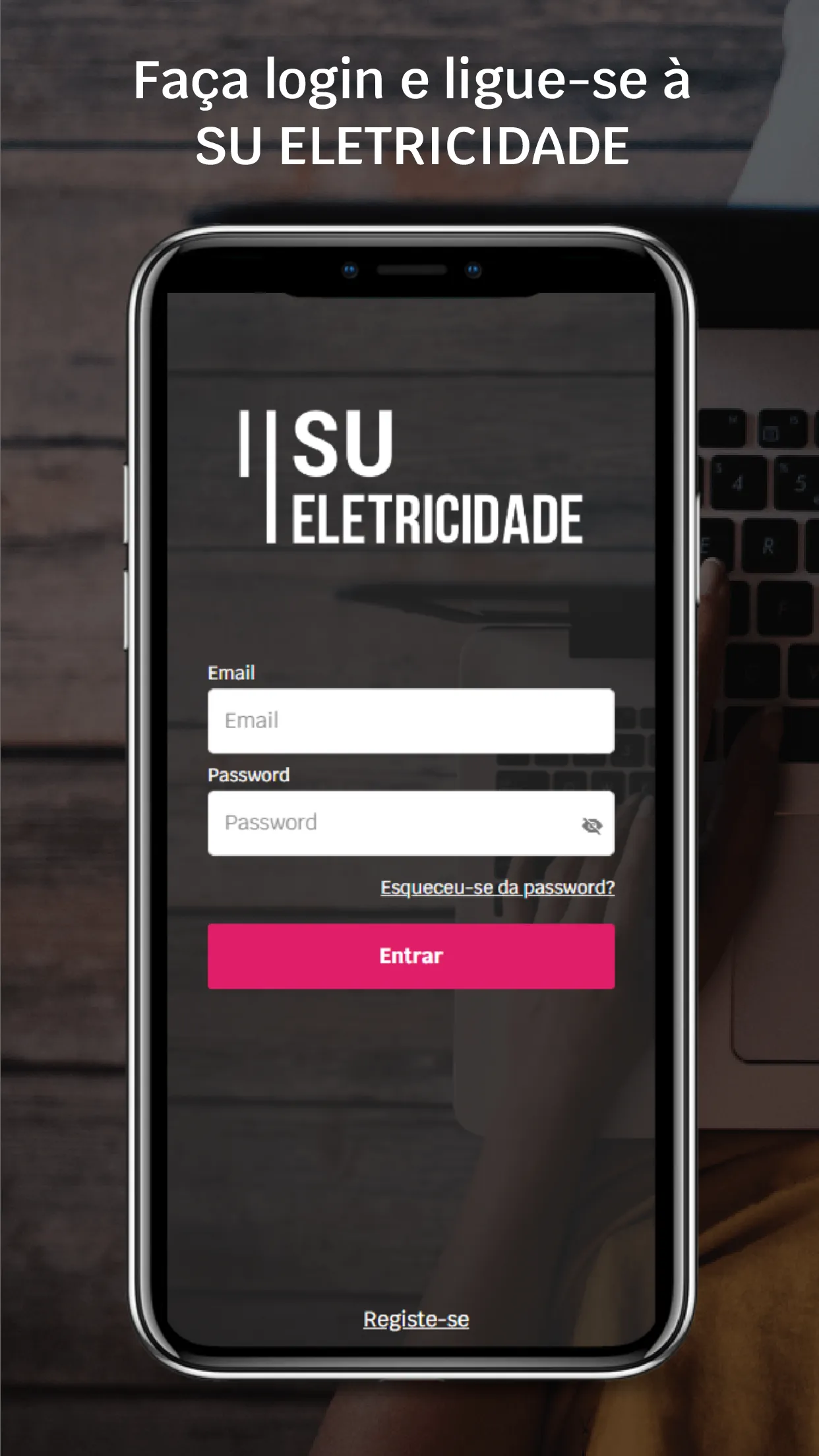 SU ELETRICIDADE | Indus Appstore | Screenshot