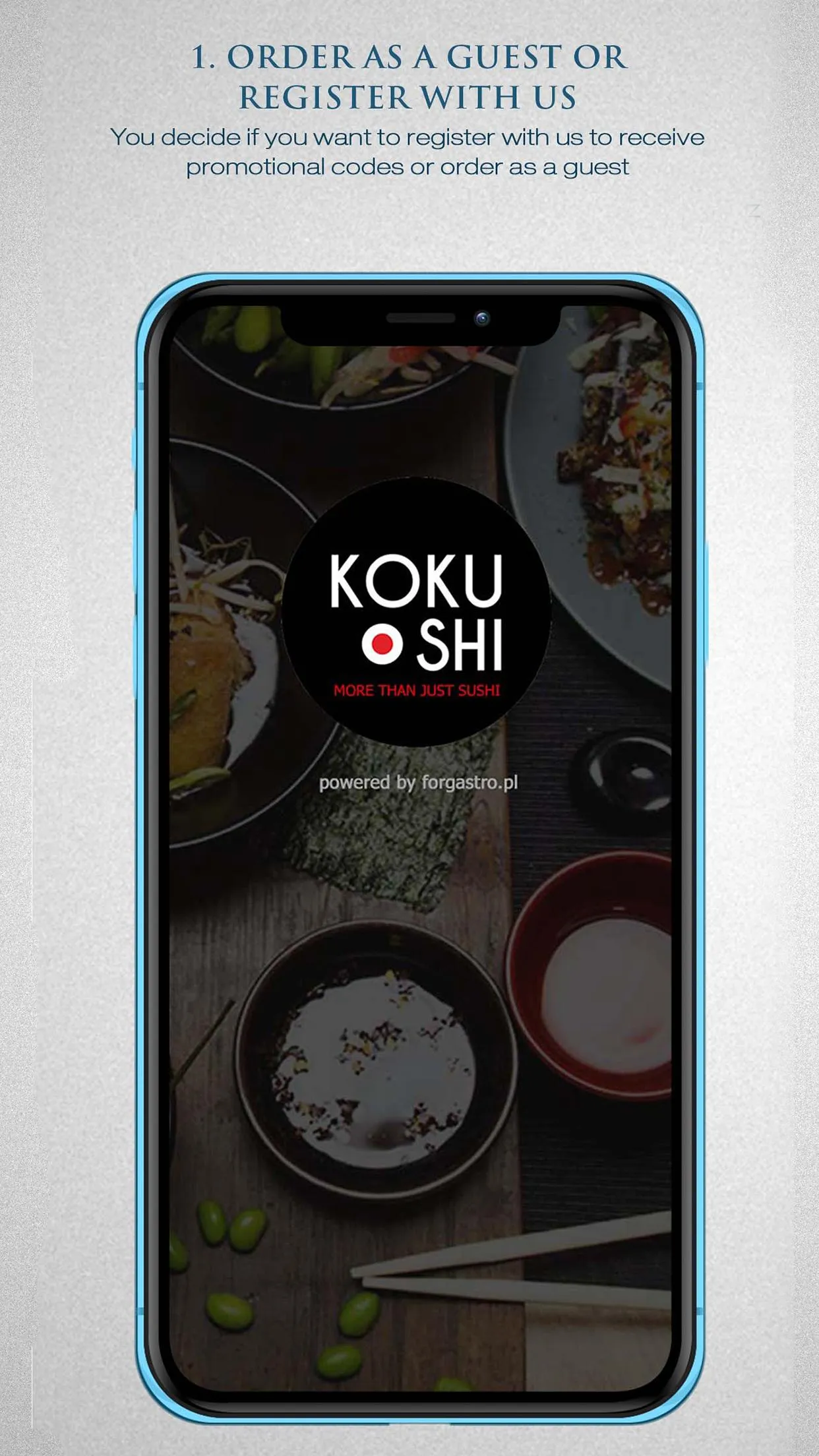 Koku Shi | Indus Appstore | Screenshot