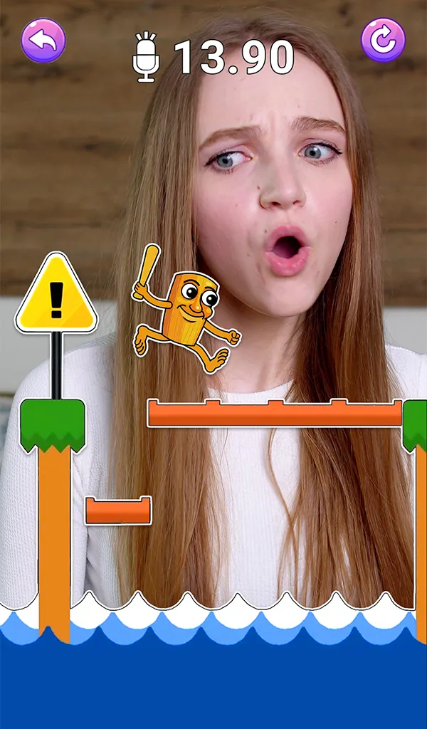 Mini Games: Calm & Relax | Indus Appstore | Screenshot