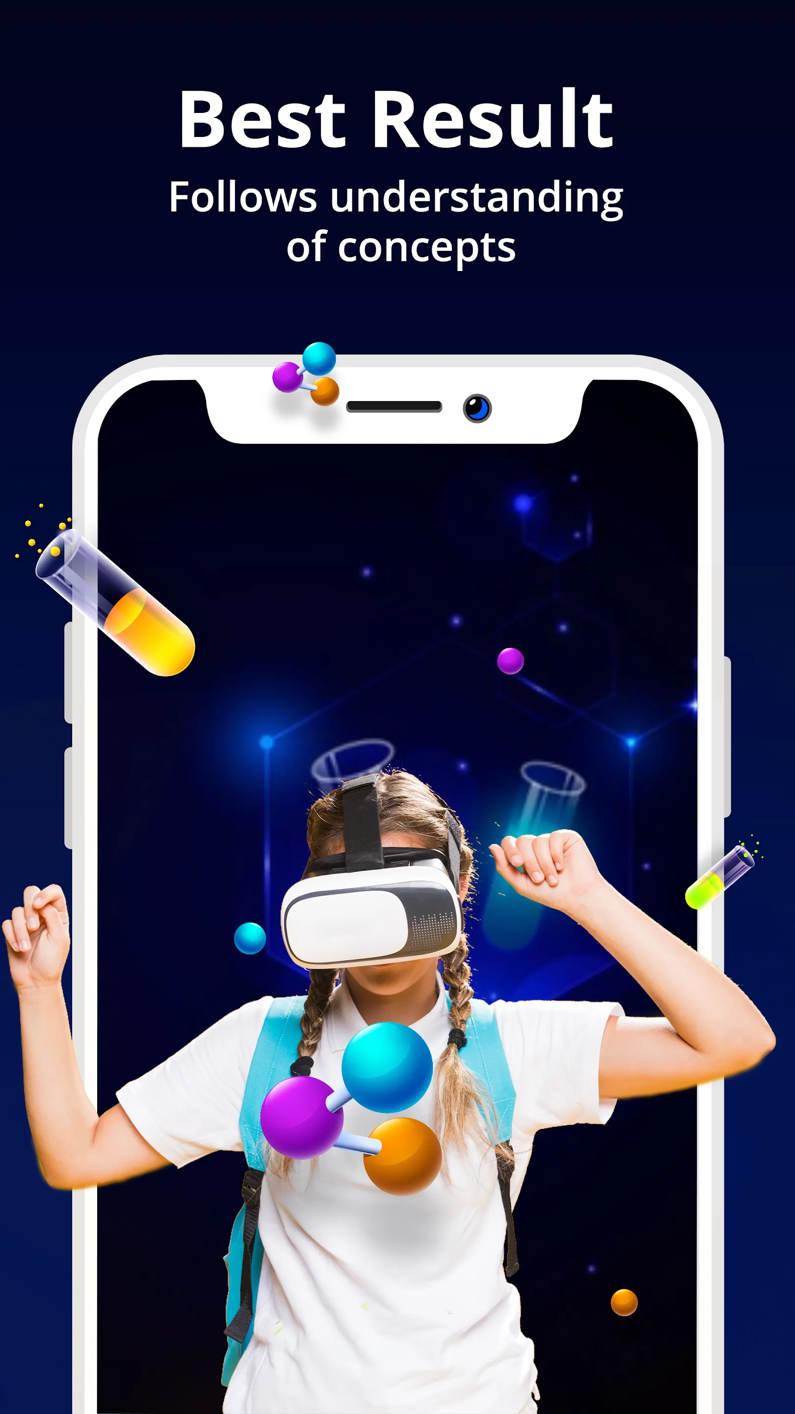 FotonVR - LITE | Indus Appstore | Screenshot