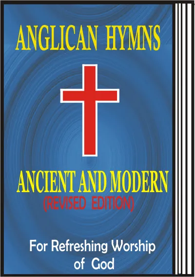 Anglican Hymn Ancient & Modern | Indus Appstore | Screenshot