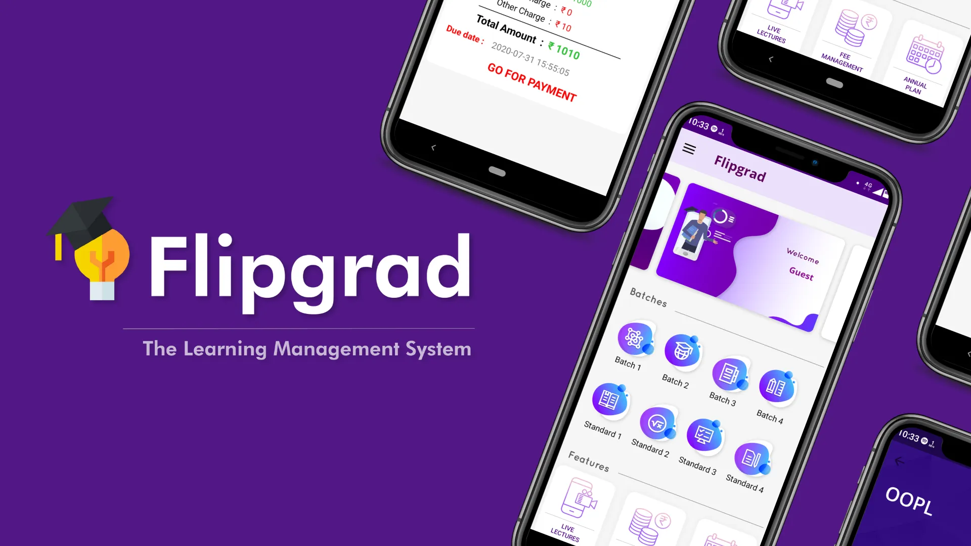 Flipgrad | Indus Appstore | Screenshot