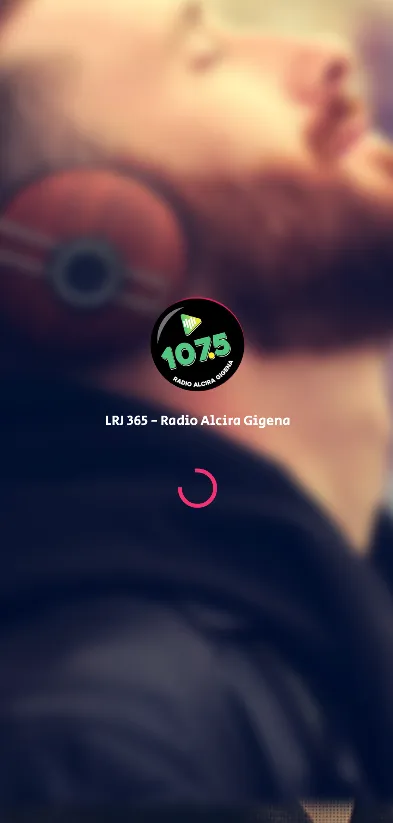 LRJ 365 Radio Alcira Gigena | Indus Appstore | Screenshot