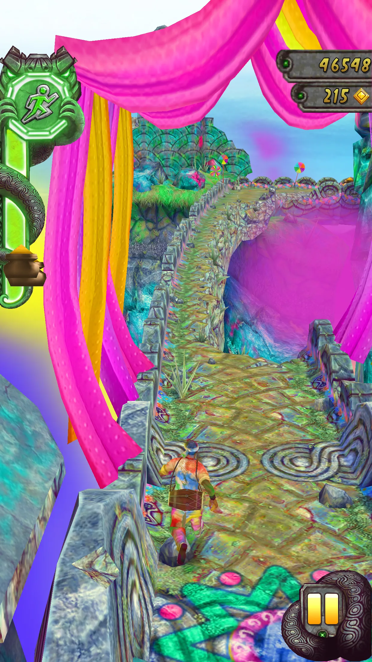 Temple Run 2: Endless Escape | Indus Appstore | Screenshot