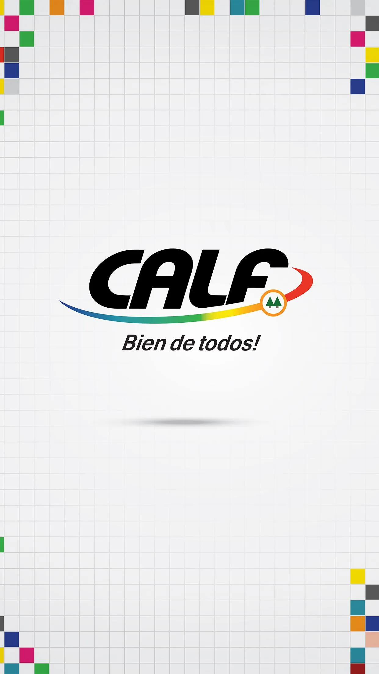 CALF Movil | Indus Appstore | Screenshot