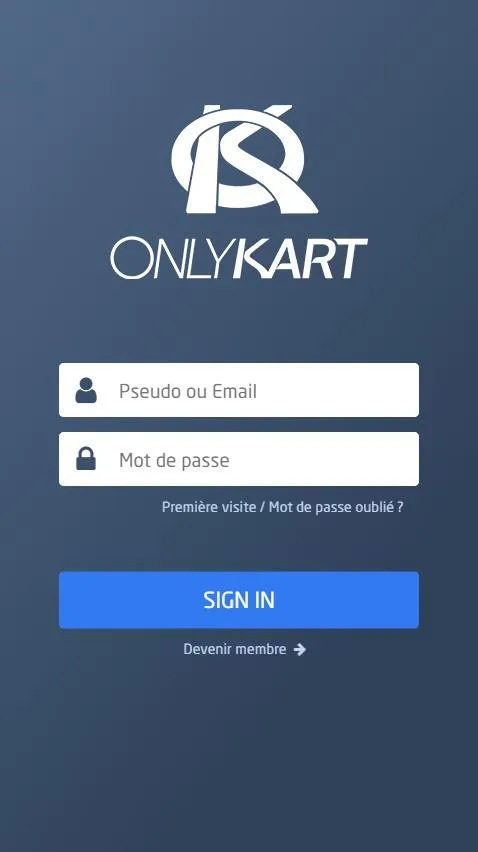 Onlykart | Indus Appstore | Screenshot