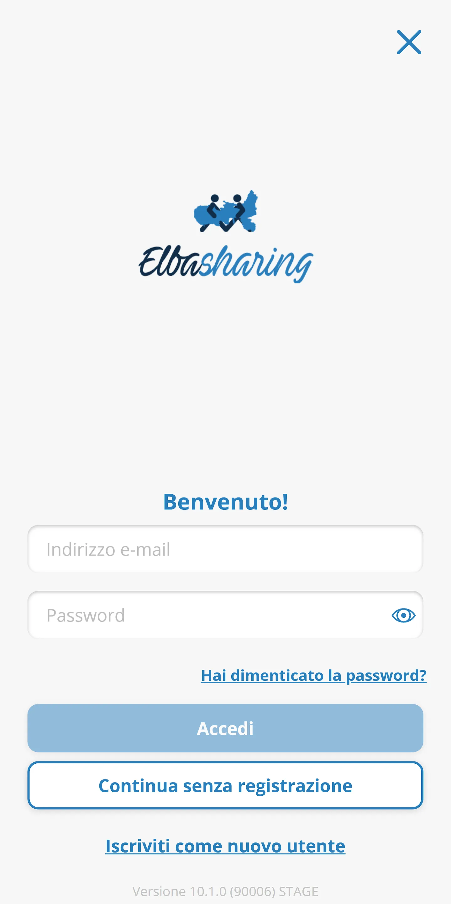 Elba Sharing | Indus Appstore | Screenshot