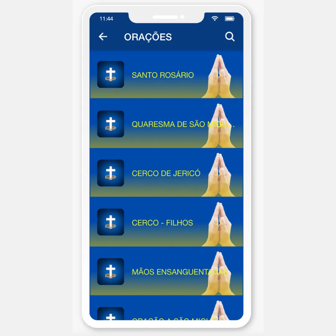 Liturgia Católica Diária | Indus Appstore | Screenshot