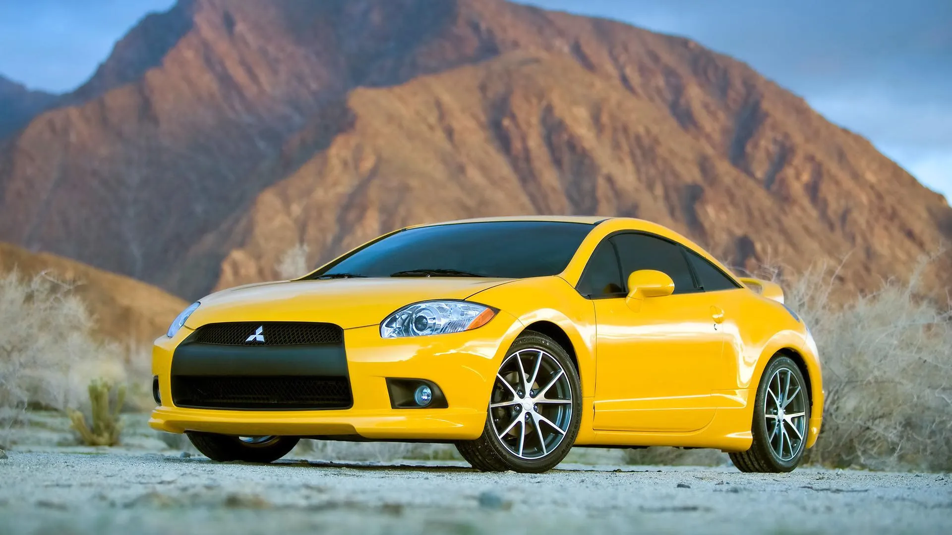 Mitsubishi Car Wallpapers | Indus Appstore | Screenshot