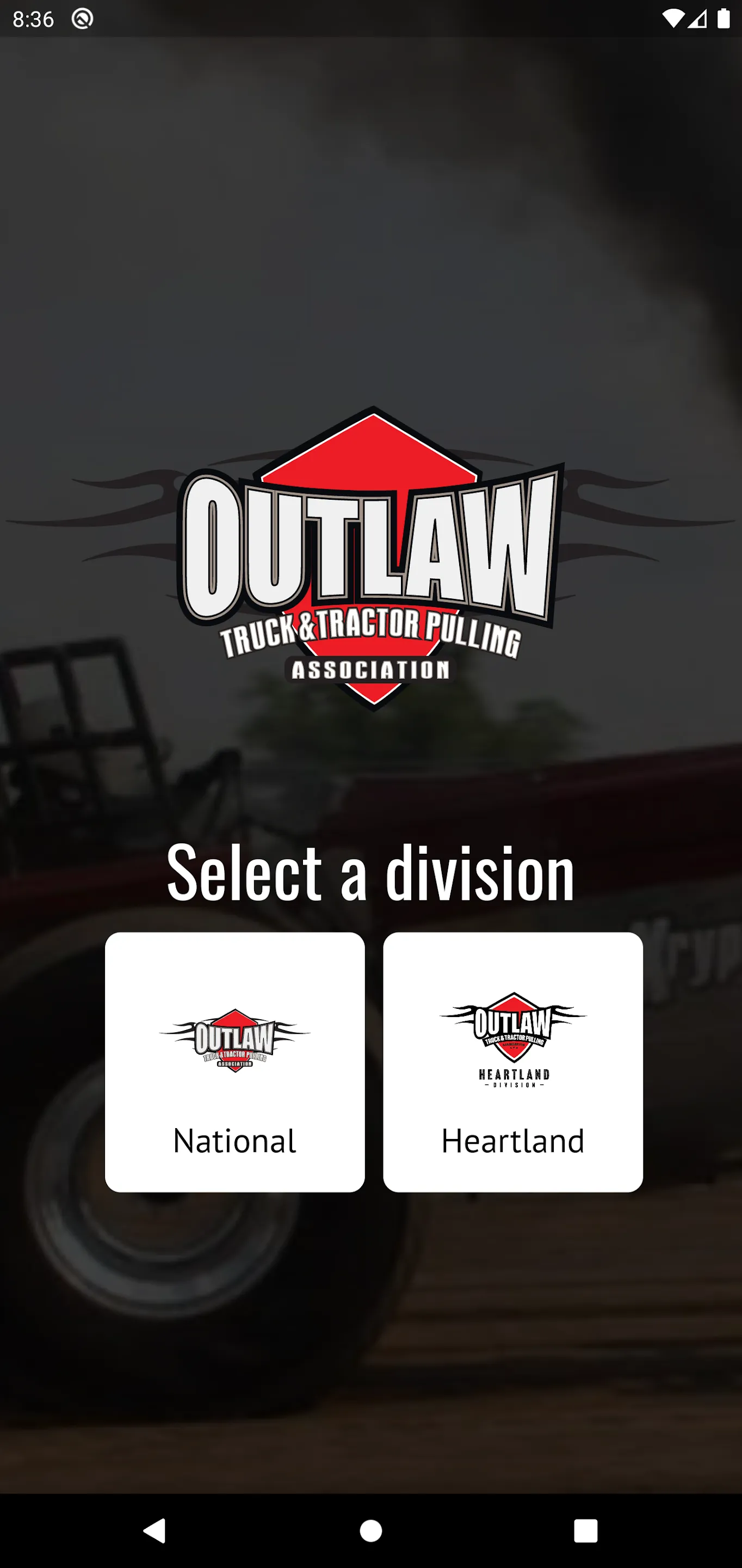 OutlawPulling | Indus Appstore | Screenshot