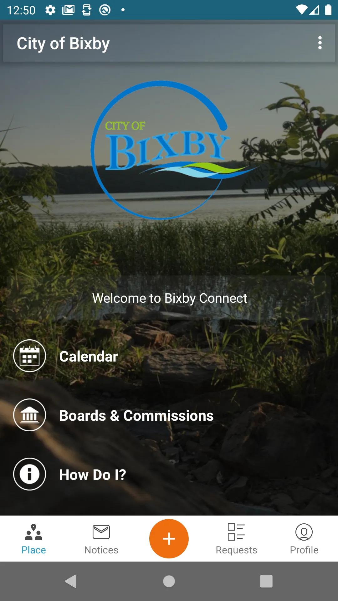 Bixby Connect | Indus Appstore | Screenshot